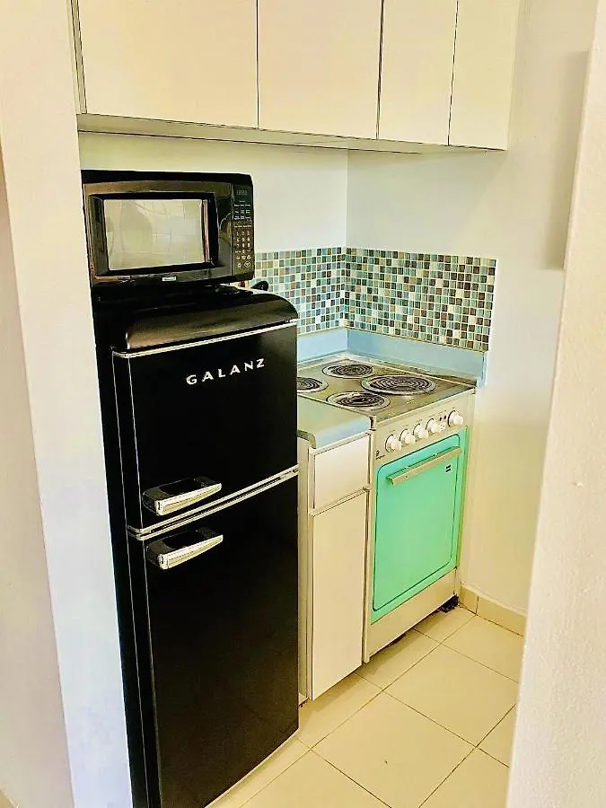 Appartamento Kasa Los Corales Studio For 2 Pool Beach Parking San Juan