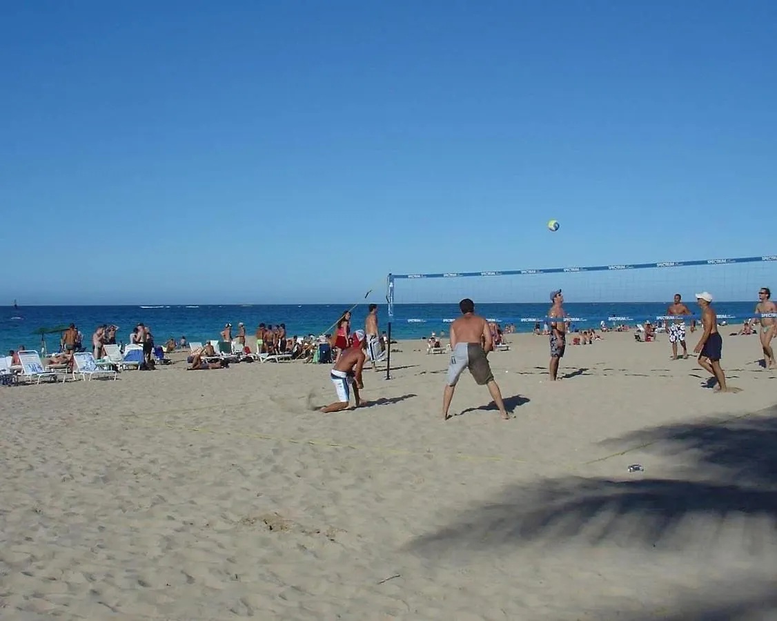 Kasa Los Corales Studio For 2 Pool Beach Parking San Juan 0*,  Porto Rico