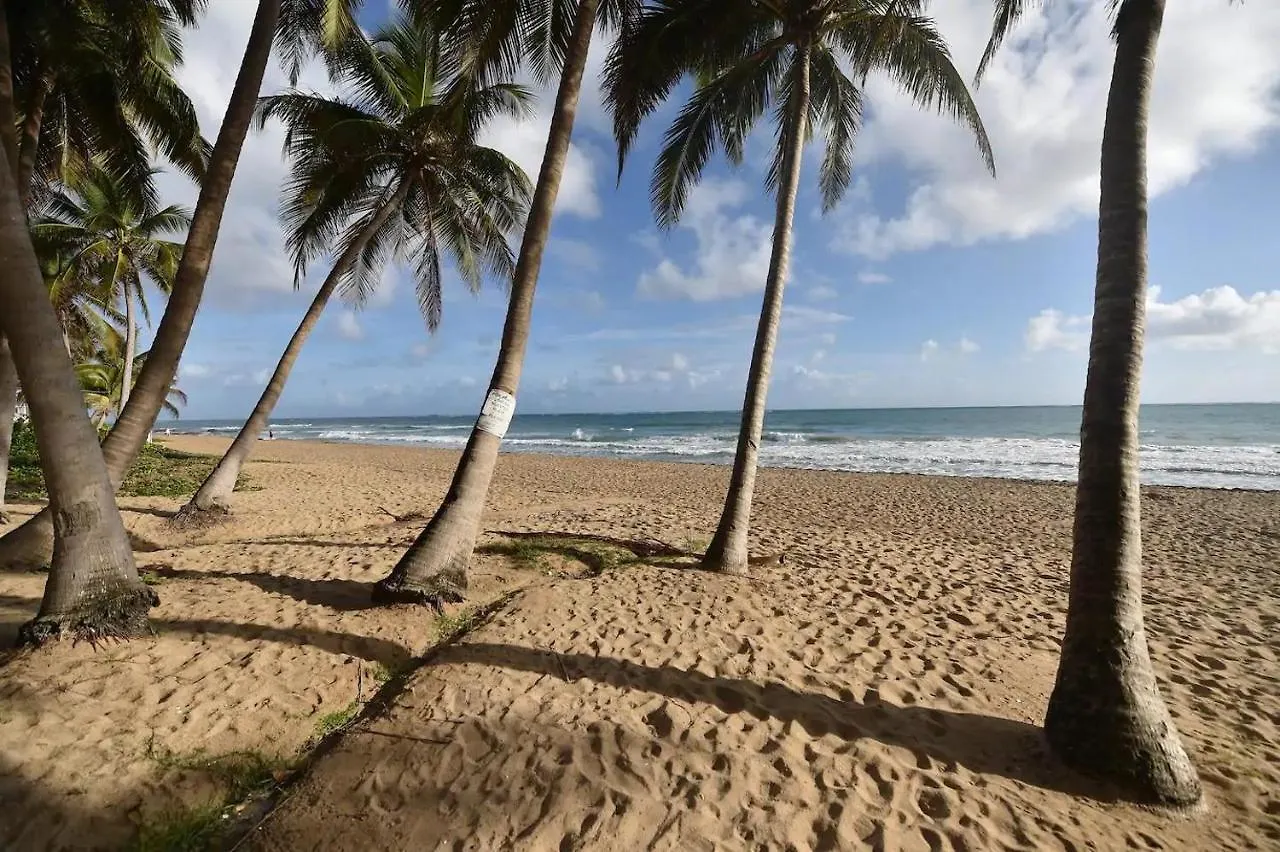 Kasa Los Corales Studio For 2 Pool Beach Parking San Juan Porto Rico