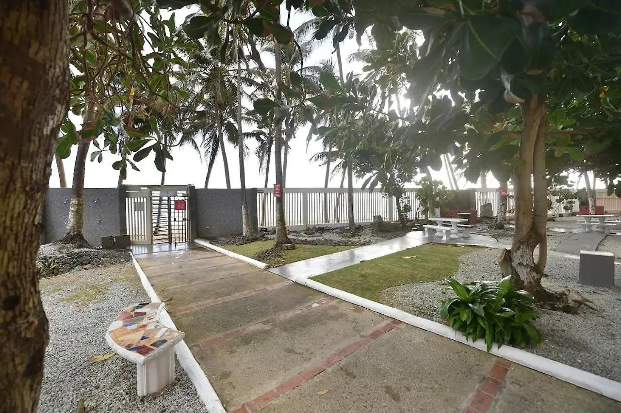 Appartamento Kasa Los Corales Studio For 2 Pool Beach Parking San Juan Porto Rico
