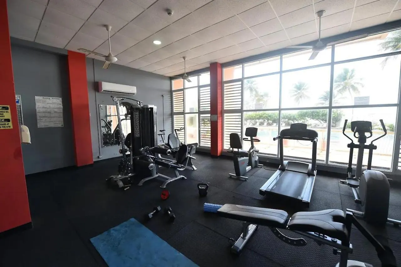 Appartamento Kasa Los Corales Studio For 2 Pool Beach Parking San Juan Porto Rico
